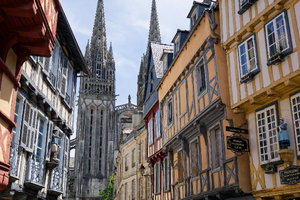 Commissionnaire en douane Quimper